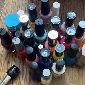 Nailpolish